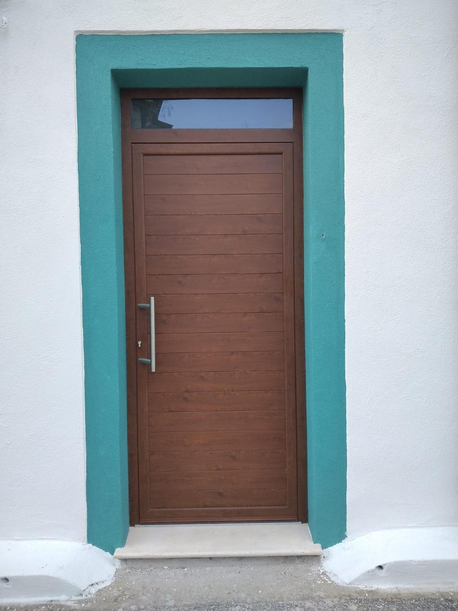 B&B Lichitu Sedilo Exterior foto